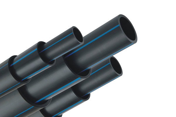 Tổng quan về ống nhựa HDPE Tiền Phong