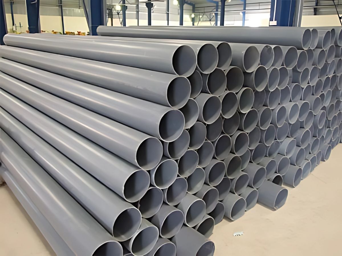 Tham khảo bảng giá ống nhựa uPVC Tiền Phong chi tiết