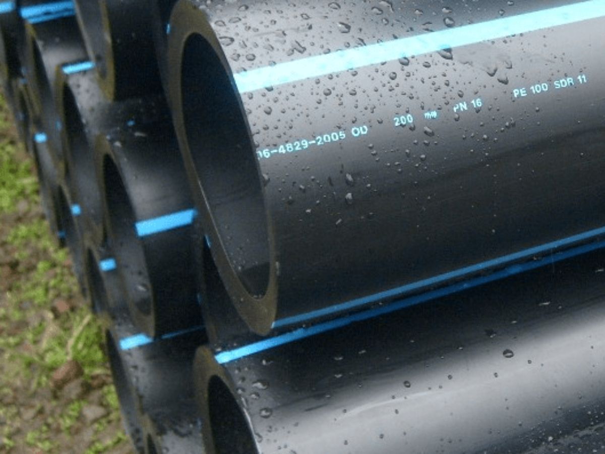 Tại sao cần lắp đặt ống HDPE Tiền Phong đúng cách?
