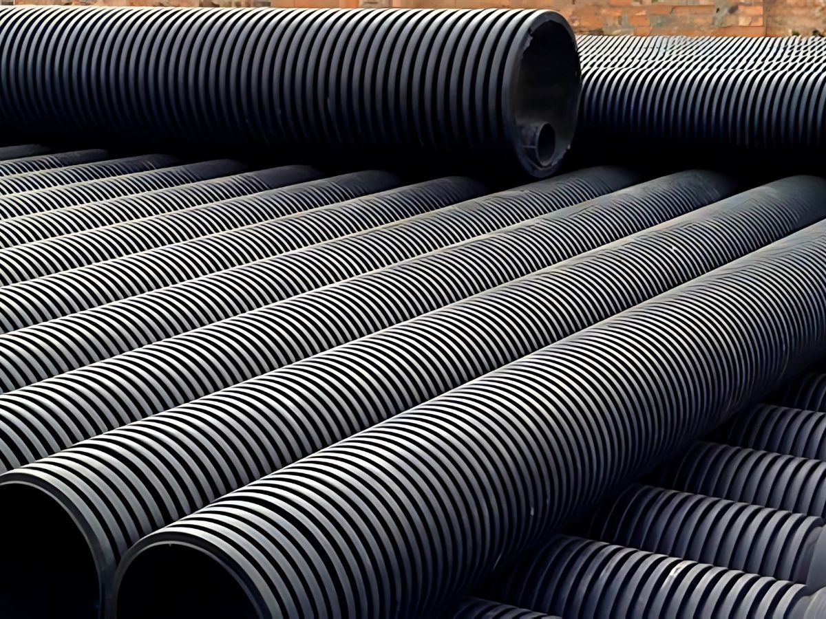 Ống nhựa HDPE gân sóng 2 lớp tại Đắk Lắk – Nơi mua hàng chính hãng