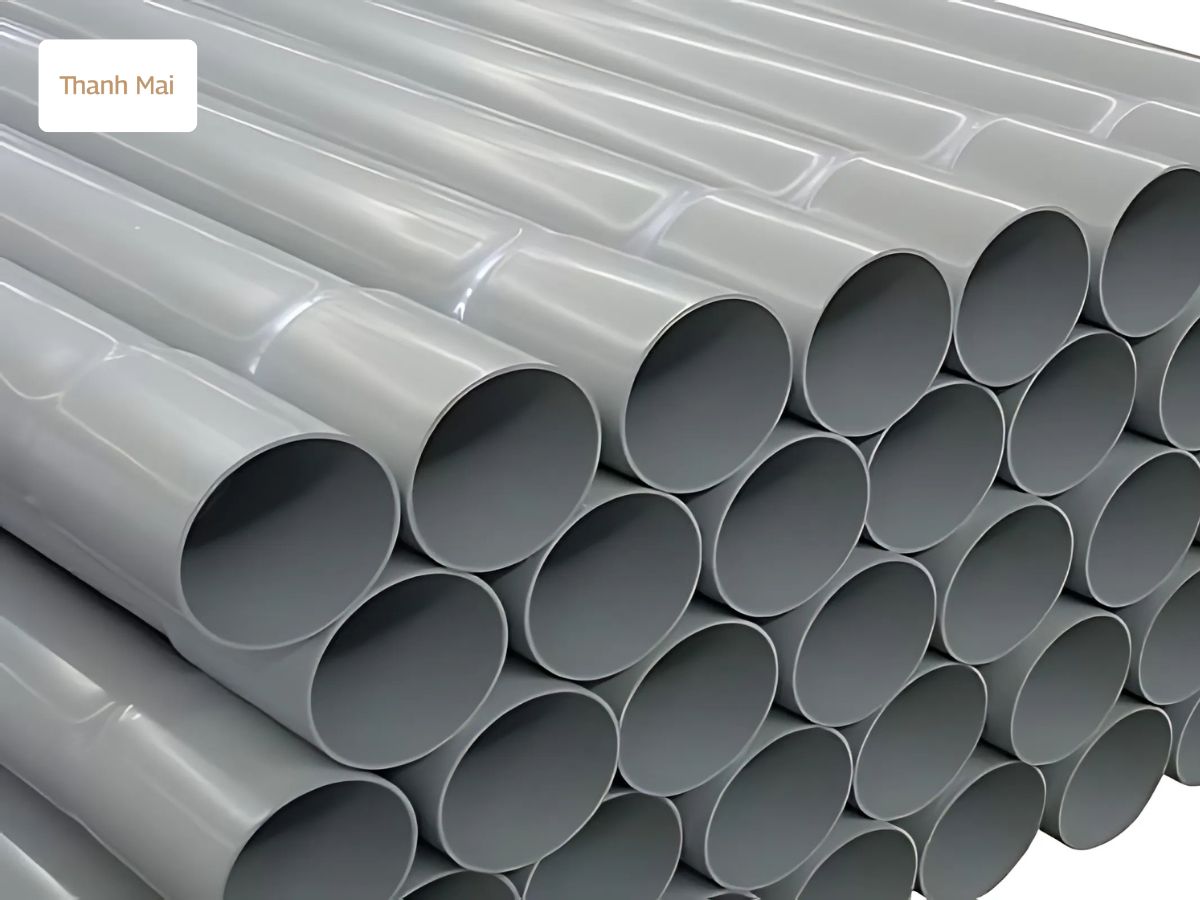 Lý do then chốt bạn nên tìm hiểu ống nhựa Tiền Phong C1 C2 là gì?