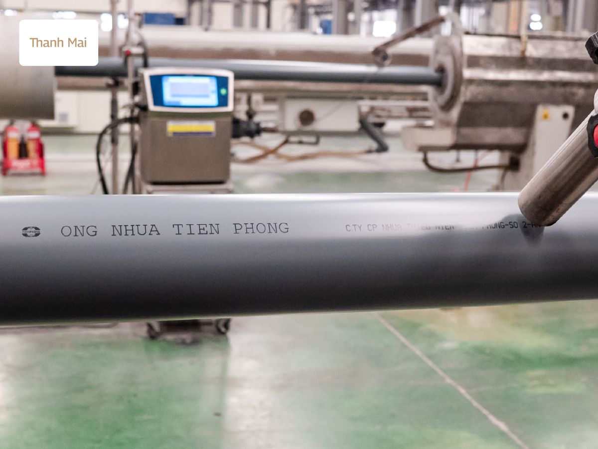 Tại sao nên tìm hiểu ống nhựa tiền phong c1 c2 là gì?