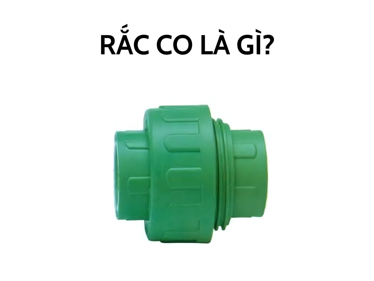 Rắc co là gì
