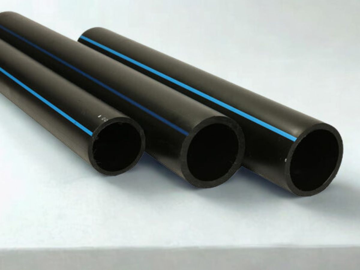 chứng chỉ chất lượng ống hdpe tiền phong