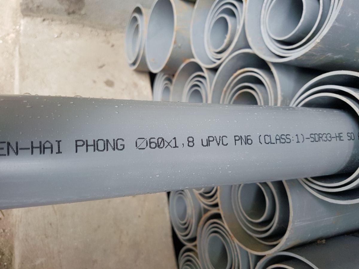 địa chỉ mua ống nhựa tiền phong đắk lắk