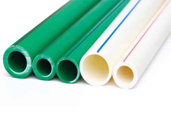 ống nhựa ppr chịu được nhiệt độ bao nhiêu