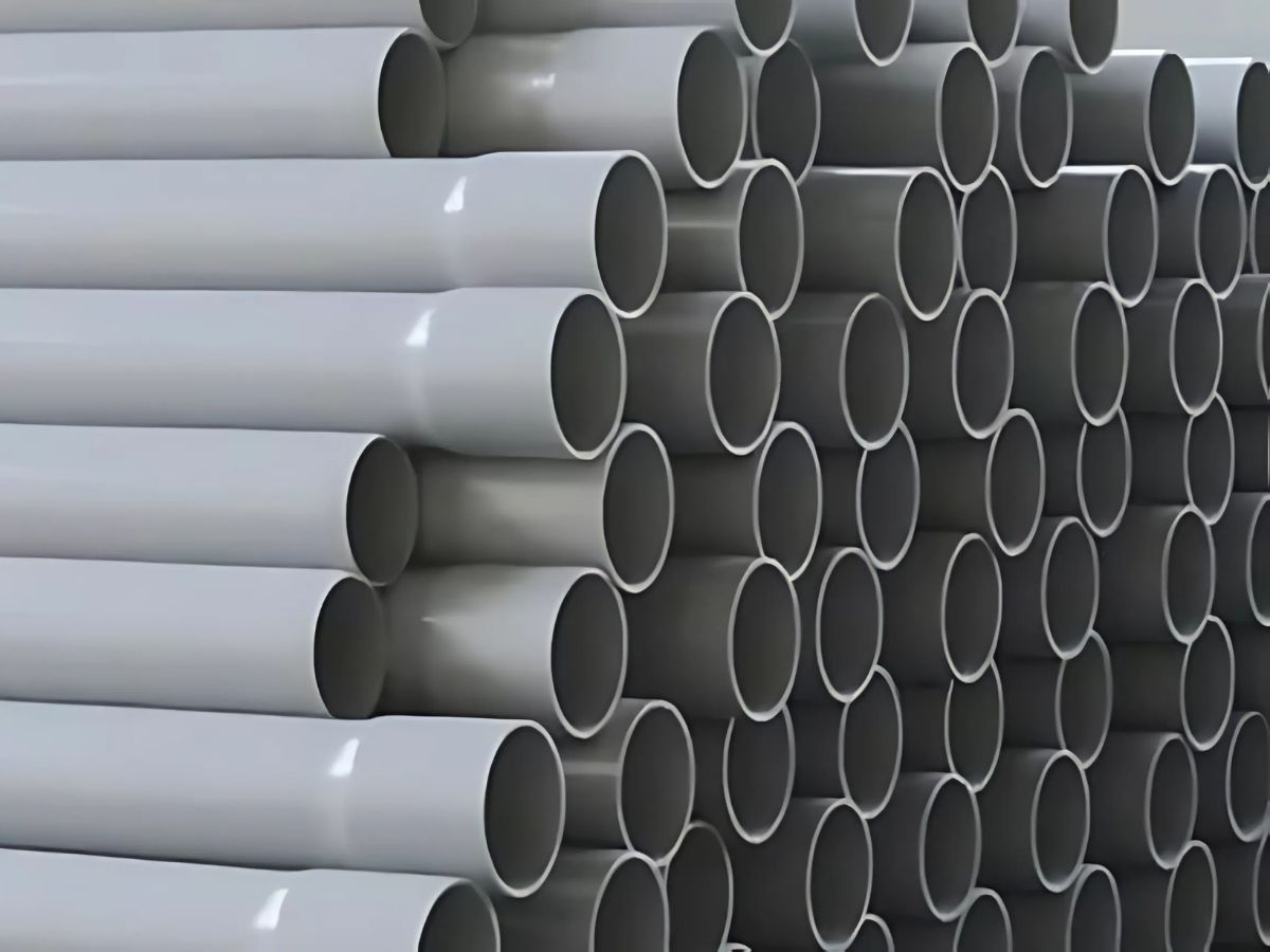 Ống Nhựa uPVC Tại Đắk Lắk