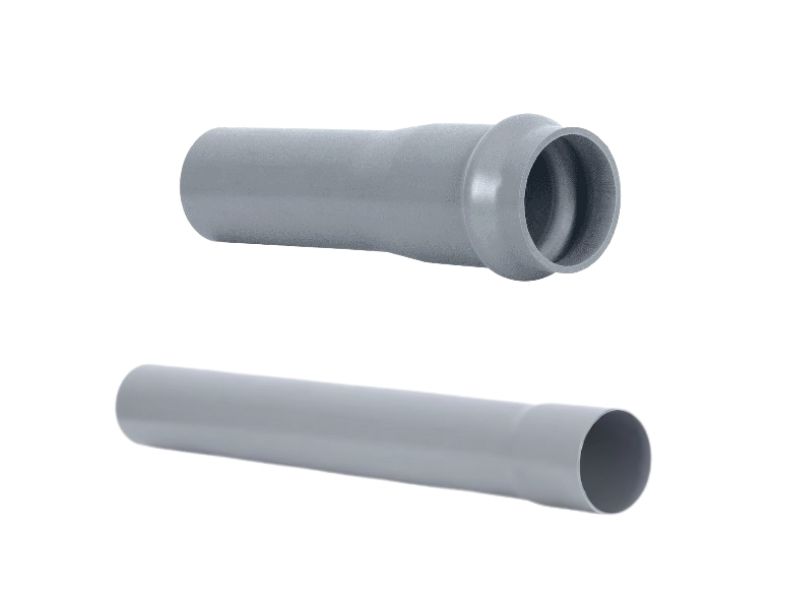 Catalogue Ống uPVC Tiền Phong