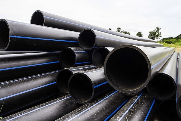 thi công ống nhựa hdpe