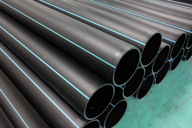 Ống Nhựa HDPE Là Gì?