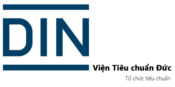 Tiêu chuẩn DIN là gì?