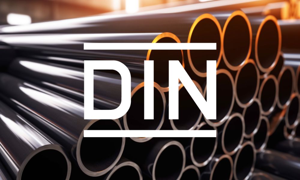 Ứng dụng thực tế của tiêu chuẩn DIN