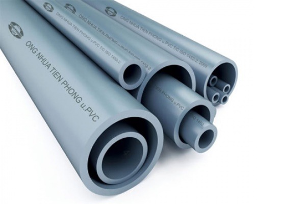 Ống nhựa PVC-U D200 Tiền Phong