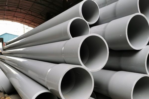 Ống nhựa PVC-U phi 90