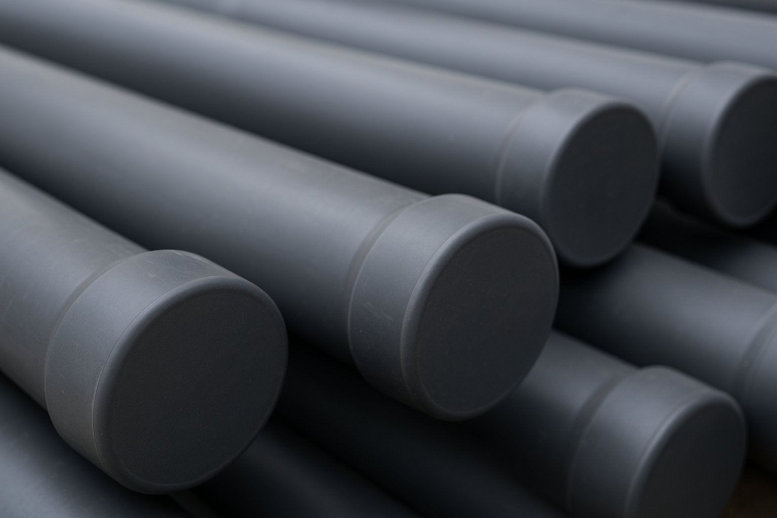 Nắp bịt ống nhựa PVC-U Tiền Phong