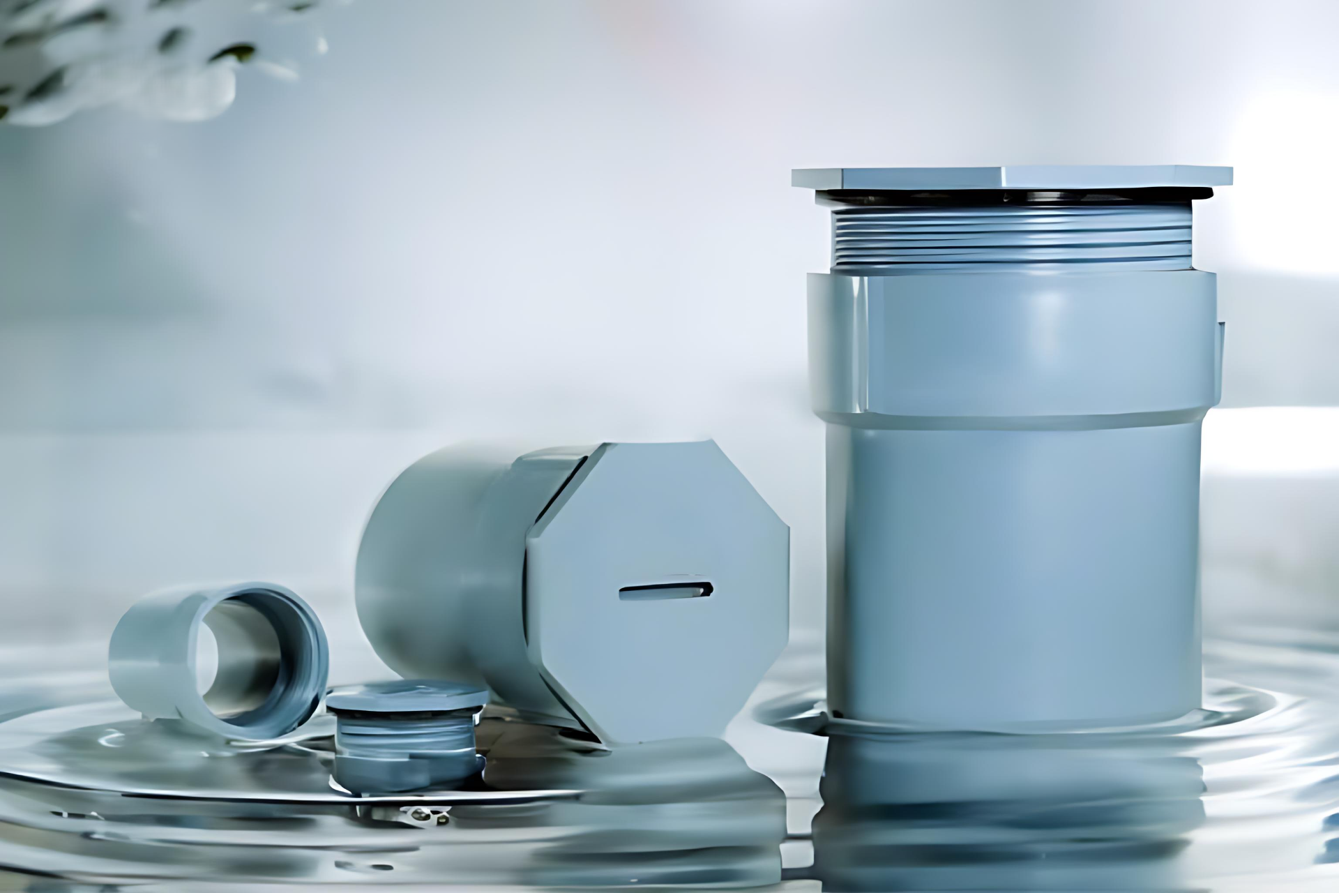 Tổng quan về nắp bịt ống nhựa PVC-U Tiền Phong