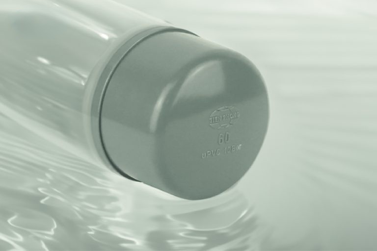 Vai trò của nắp bịt ống PVC-U Tiền Phong 