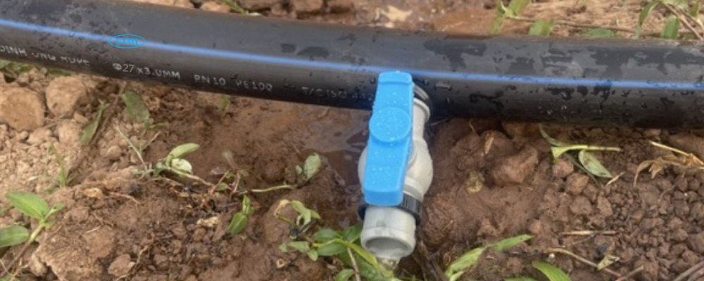 Báo giá ống nhựa HDPE phi 27 - Thông tin cập nhật liên tục
