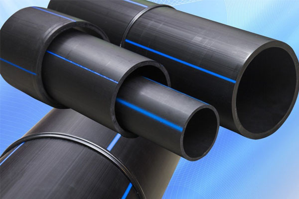 Ống nhựa HDPE phi 20 Tiền Phong