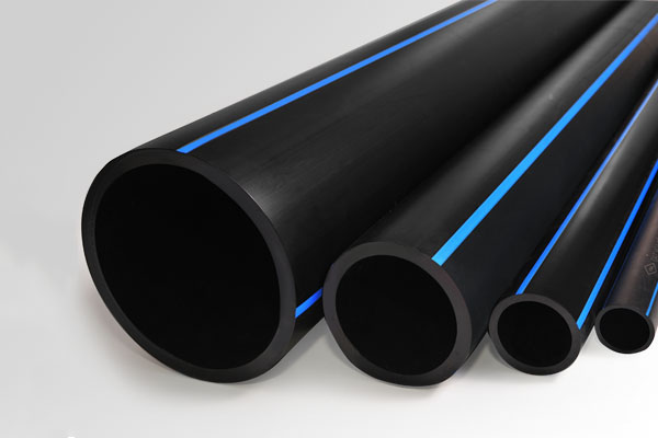 Ống nhựa HDPE trơn và xoắn - Giải pháp vượt trội cho hệ thống ống nước và cấp thoát chất lượng cao