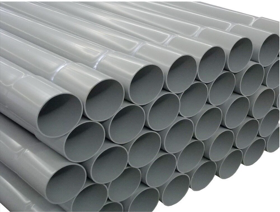 ống nhựa PVC-U 114 Tiền Phong