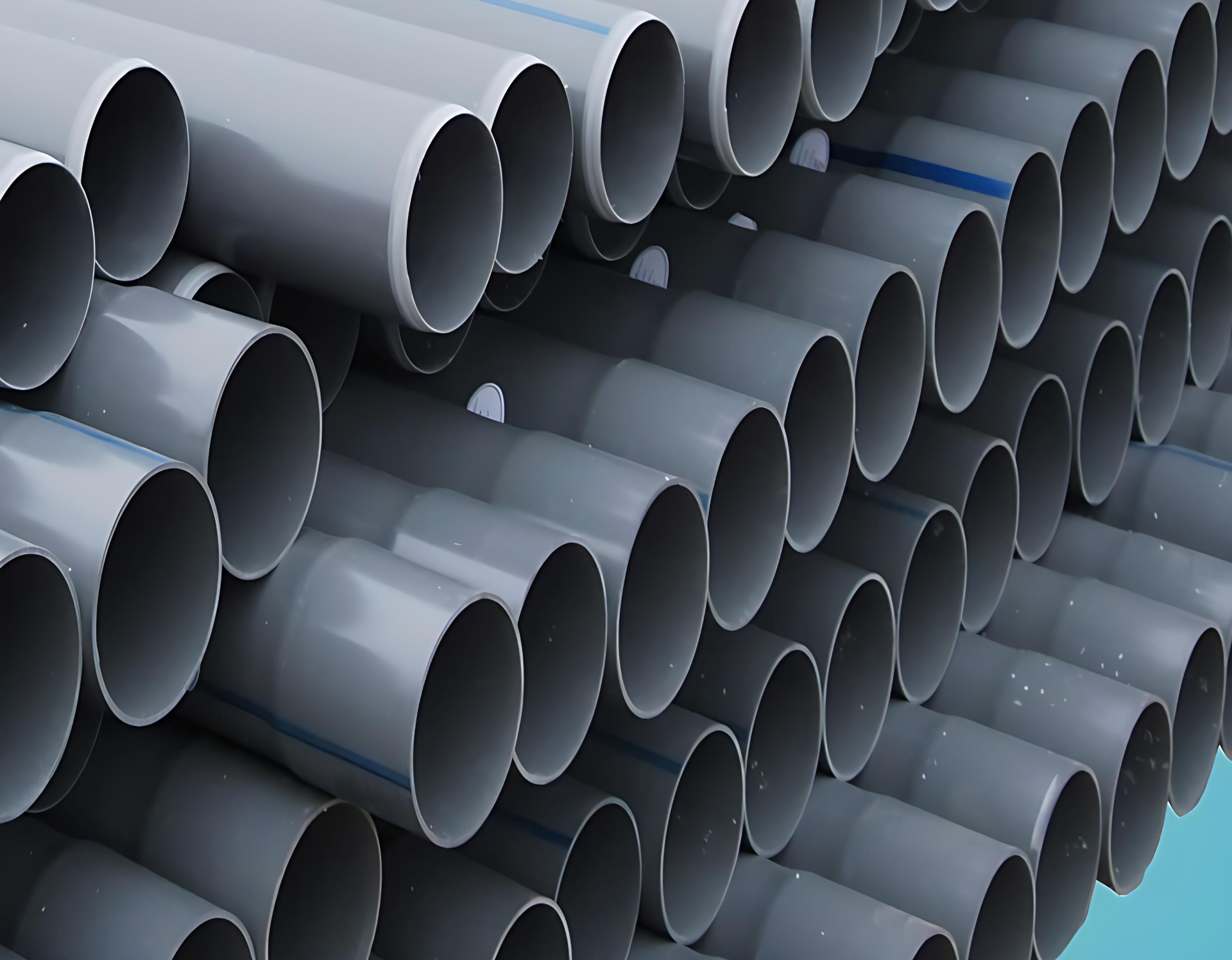 Giới thiệu tổng quan về ống nhựa PVC-U 114 của nhựa Tiền Phong 