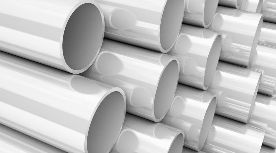 Đặc điểm nổi bật của ống nhựa PVC-U 114 nhựa Tiền Phong