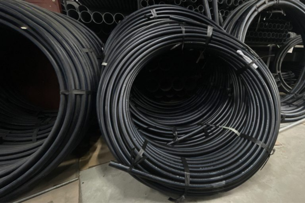 ống HDPE Tiền Phong