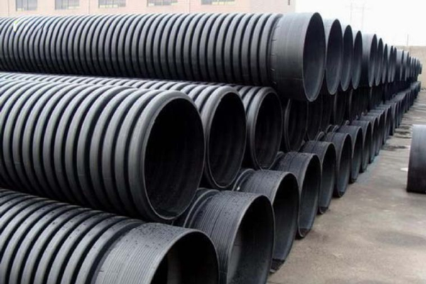 ống HDPE gân sóng Tiền Phong