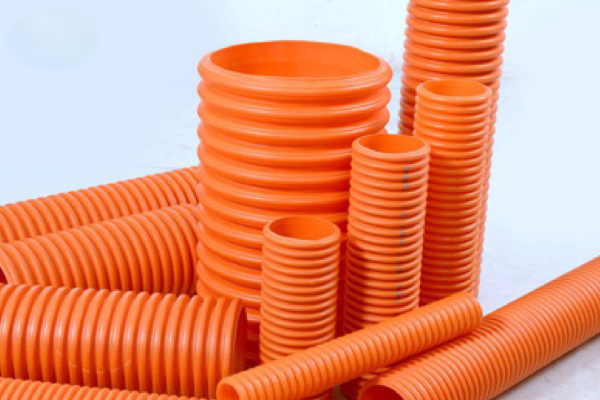 Ống nhựa xoắn HDPE Tiền Phong