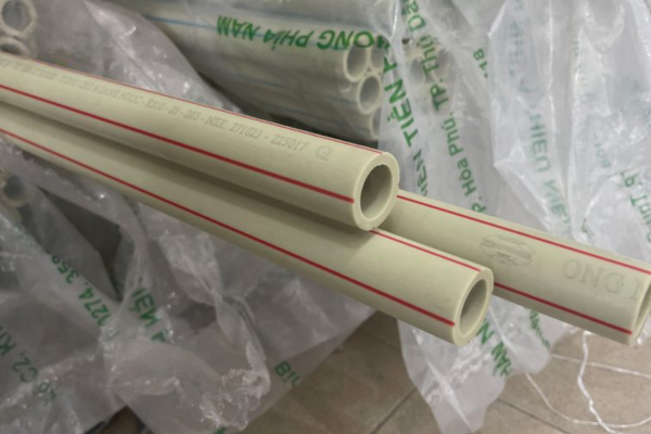 Ống PP-R Tiền Phong mã số PN111
