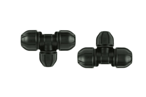 Tê HDPE Tiền Phong là gì