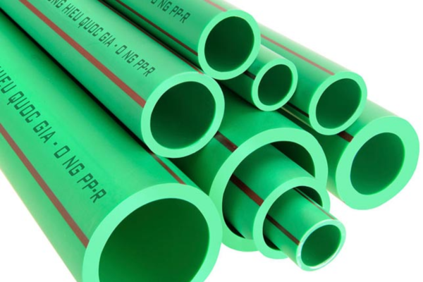 Khái quát về ống nhựa PP-R PN20 Tiền Phong