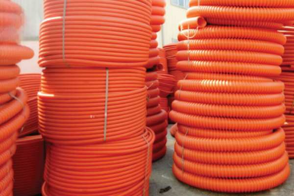Các kích cỡ ống nhựa xoắn HDPE Tiền Phong