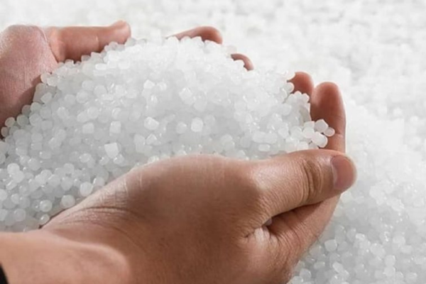 Ống PP-R Tiền Phong được sản xuất từ nhựa nguyên sinh