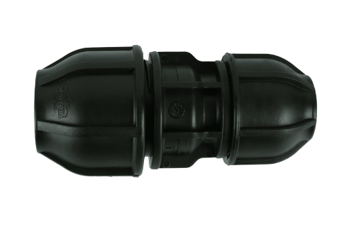 Nối thẳng HDPE Tiền Phong