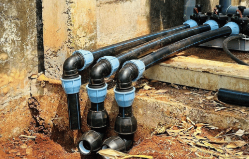 Chọn Ống Nhựa Theo Mục Đích Sử Dụng Công Trình