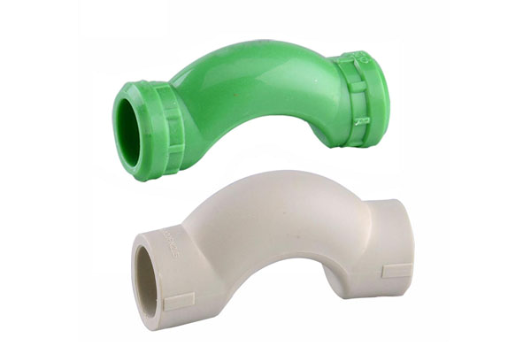 Tại sao ống tránh quan trọng trong hệ thống PP-R?