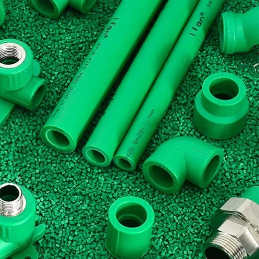 ống pp-r là gì