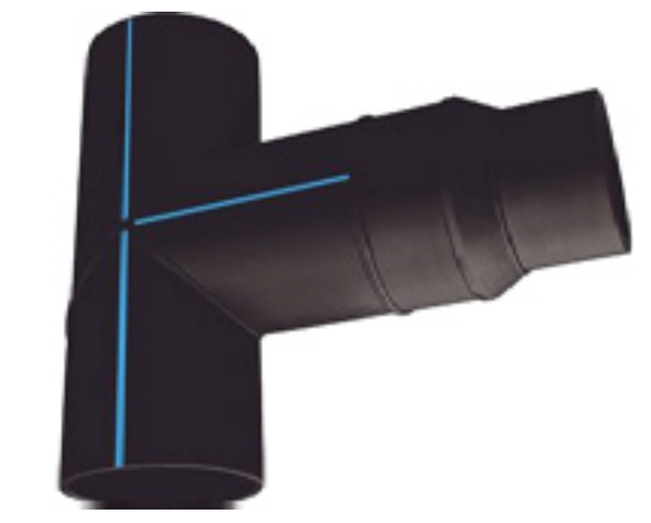 Ba chạc chuyển bậc HDPE Tiền Phong