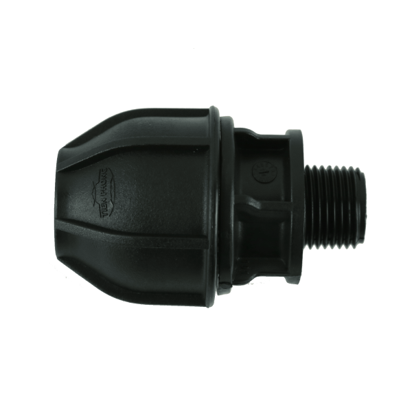 khâu nói ren hdpe