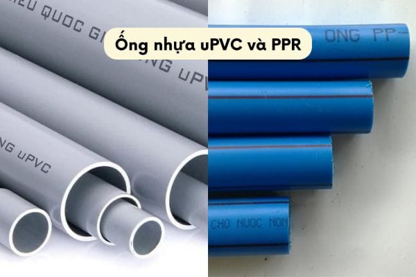 Quy Trình Lắp Đặt Ống PVC-U Và PP-R