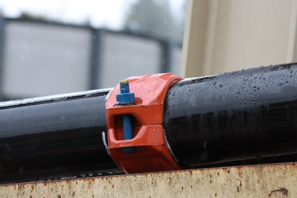 ống nhựa hdpe cho đường ống cứu hỏa