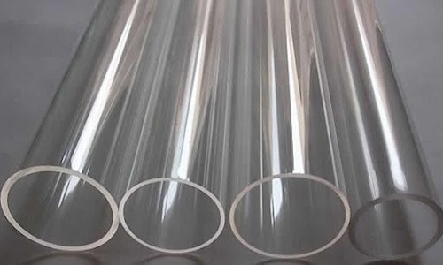 Phân biệt ống nhựa trong suốt PVC-U và Acrylic