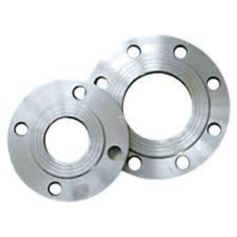 So sánh mặt bích thép và mặt bích inox