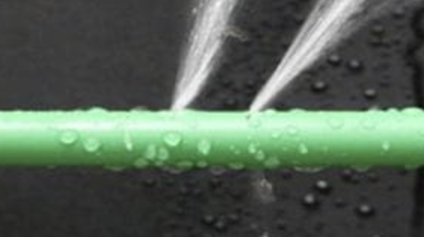 Nguyên nhân ống nhiệt PP-R bị thủng