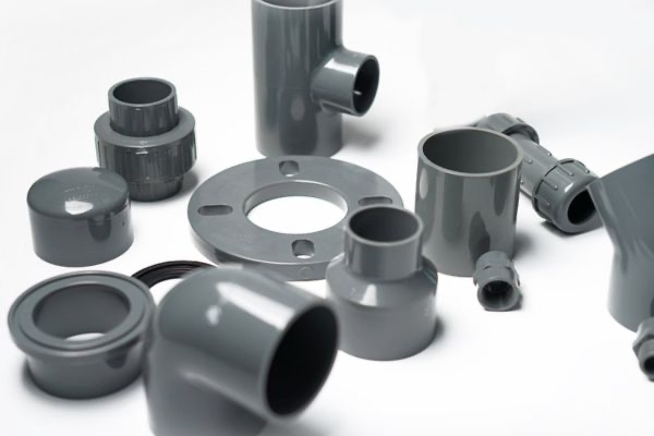 Phụ kiện PVC-U cỡ lớn là gì?
