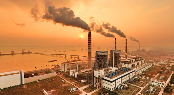 Giảm phát thải ngành nhựa xây dựng