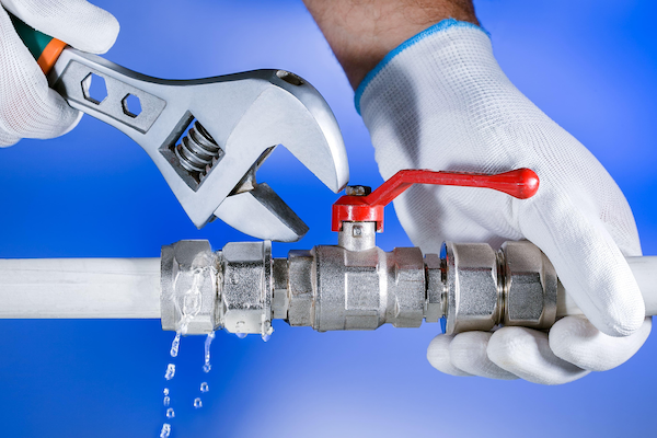 Dấu hiệu nhận biết lỗi rò rỉ
