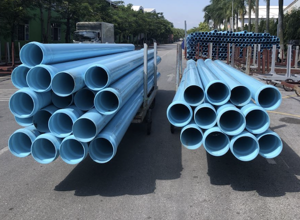 PVC-M là gì?